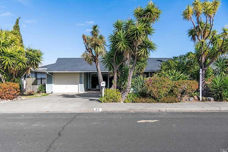 86 Calypso Shores Novato, CA 94949 | MLS 322098573 Photo 1
