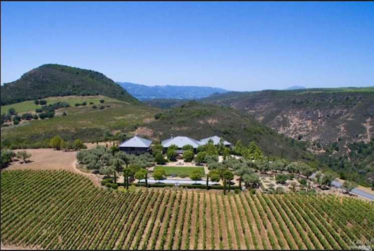 3201 Soda Canyon Road Napa, CA 94558 | MLS 321111900 Photo 1