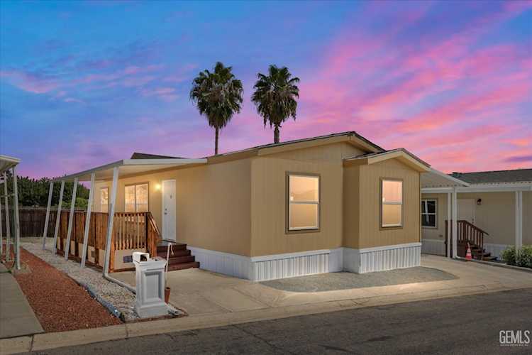 8500 Kern Canyon Road Bakersfield, CA 93306