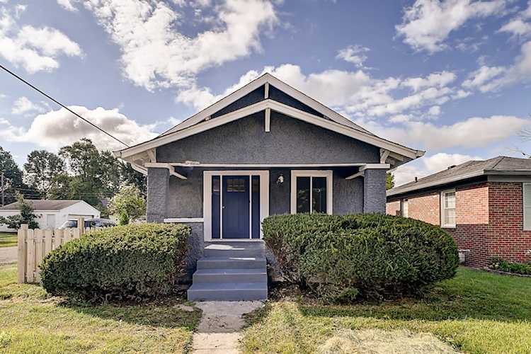 5149 E Saint Clair St Indianapolis, IN 46219