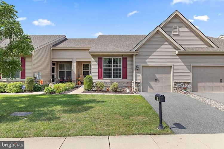5 Fountainview Dr #23 Newark, DE 19713