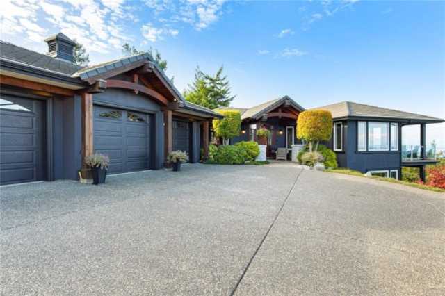 2145 Scottvale Pl Nanoose Bay, BC V9P 9J8