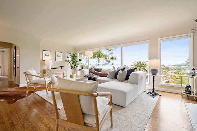 190 Sea View Drive San Rafael, CA 94901 | MLS 323027753 Photo 1