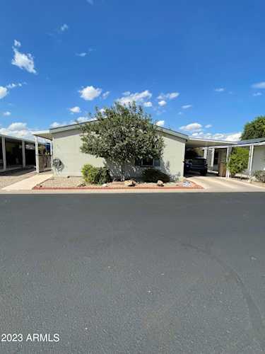 8601 N 103rd Ave #261 Peoria, AZ 85345