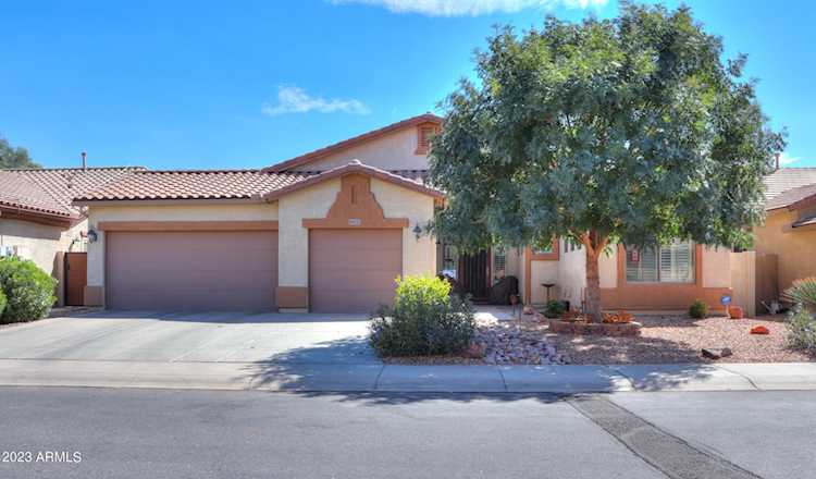 45221 W Desert Cedars Ln Maricopa, AZ 85139 | MLS 6609158 Photo 1