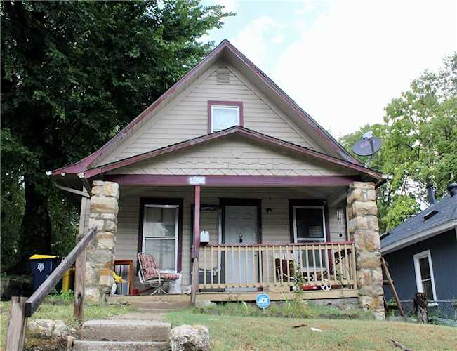 6226 E 16th St Kansas City, MO 64126 | MLS 2456151 Photo 1