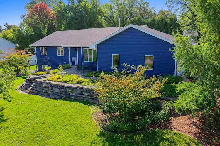 N1582 Merrimac Dr Greenville, Village of Greenville, WI 54942