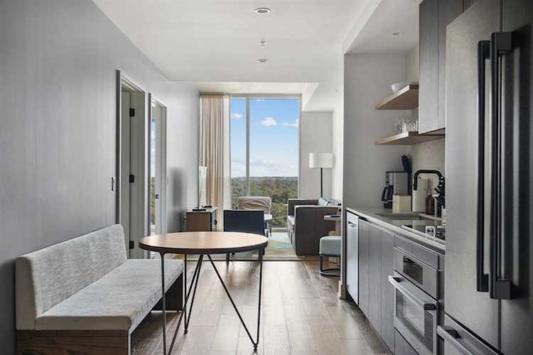 48 East Ave #1405 Austin, TX 78701