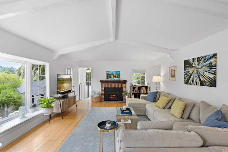 20 Wilson Court San Rafael, CA 94901 | MLS 323036248 Photo 1