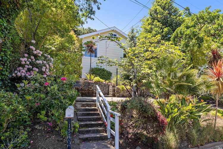 157 Prospect Drive San Rafael, CA 94901 | MLS 323036444 Photo 1