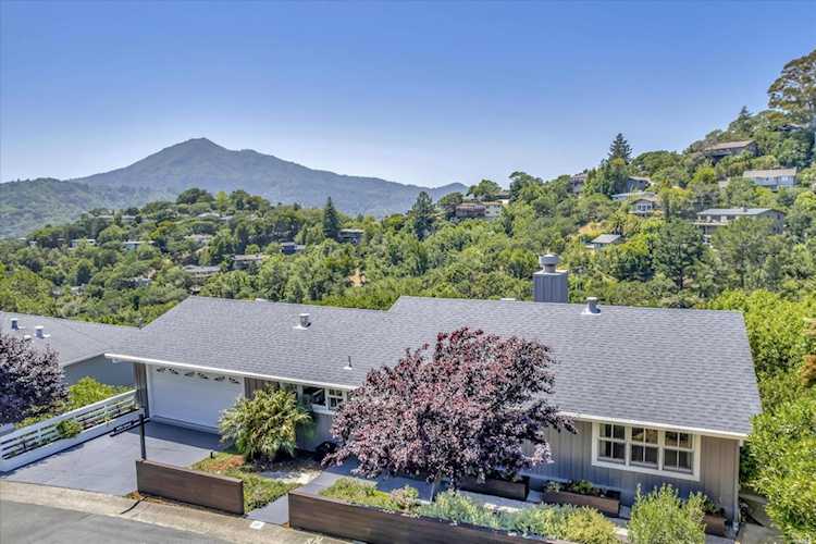 39 Cielo Drive Greenbrae, CA 94904 | MLS 323037450 Photo 1