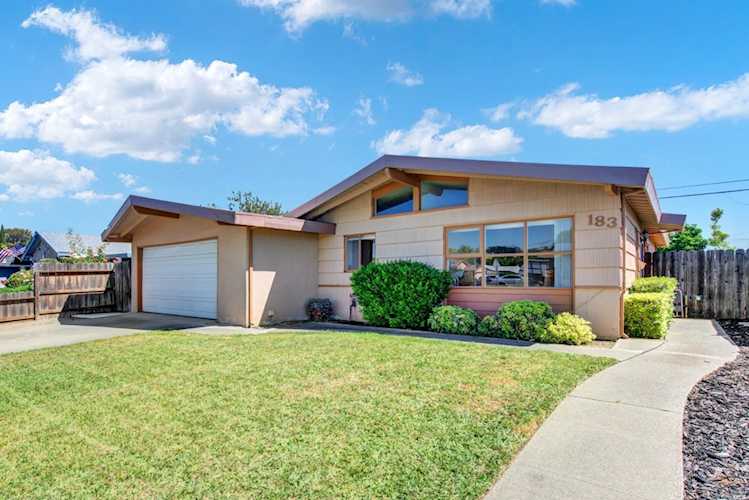 183 Deodara Street in Vacaville, CA Photo 1