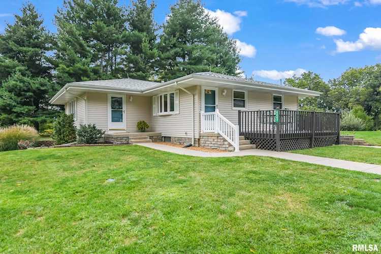 5442 Richland Rd Pleasant Plains, IL 62677