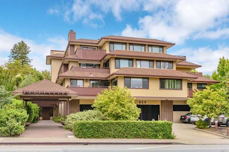 820 Mission Avenue #11 San Rafael, CA 94901 | MLS 323035483 Photo 1