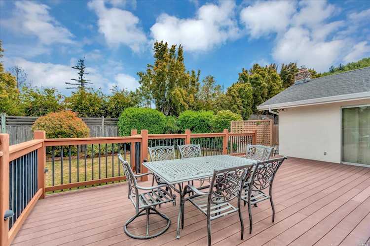 51 Tulane Drive Larkspur, CA 94939 | MLS 323035381 Photo 1