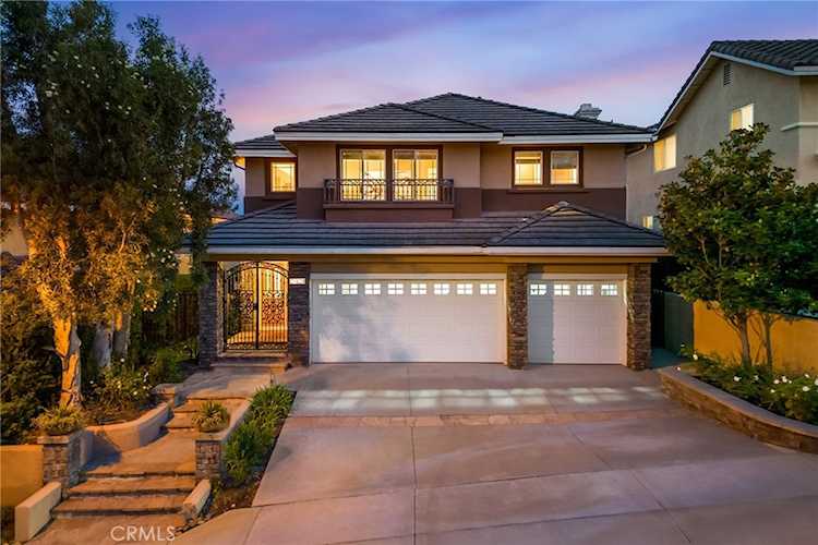20420 Longbay Dr Yorba Linda, CA 92887