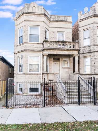 4317 W Jackson Blvd Chicago, IL 60624 | MLS 11668923 Photo 1