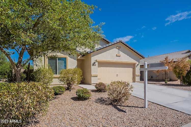 20663 N Wilford Ave Maricopa, AZ 85138 | MLS 6609253 Photo 1