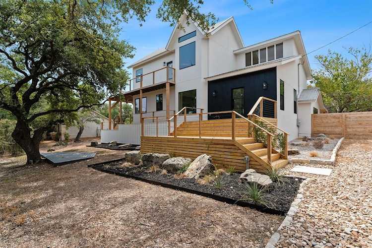 1204 Pike RD Austin, TX 78734