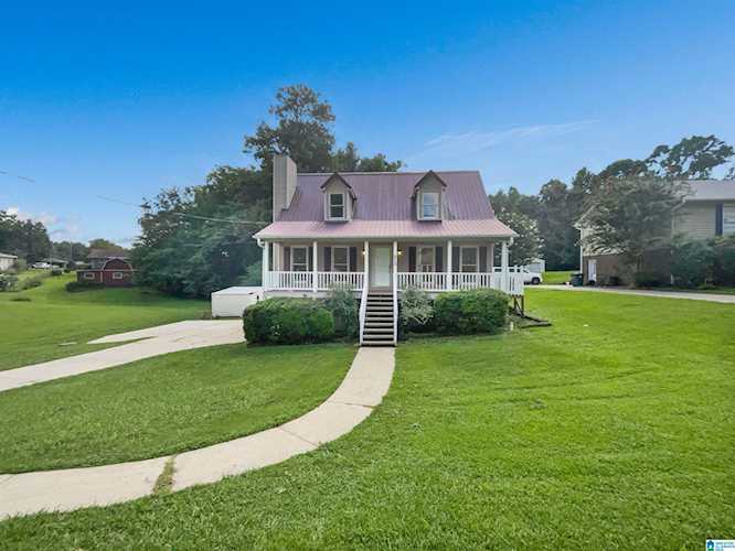 513 Kennedy Road Gardendale, AL 35071