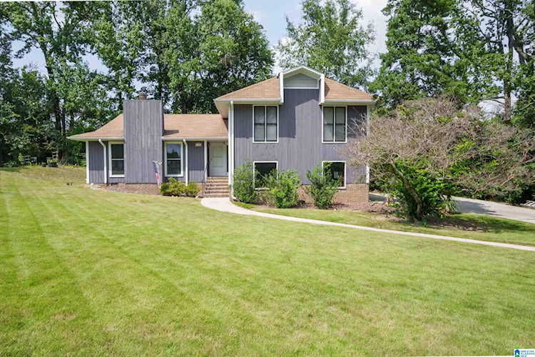 2528 Matzek Road Hoover, AL 35226