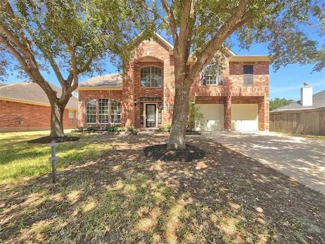 25238 Sandy Trace Ln Katy, TX 77494