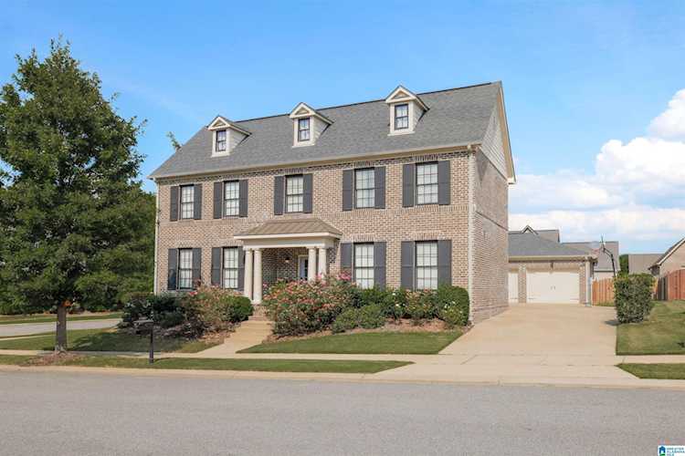 4028 Further Lane Hoover, AL 35226