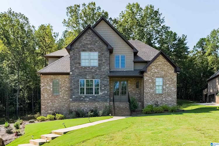 2036 Grey Oaks Terrace Pelham, AL 35124
