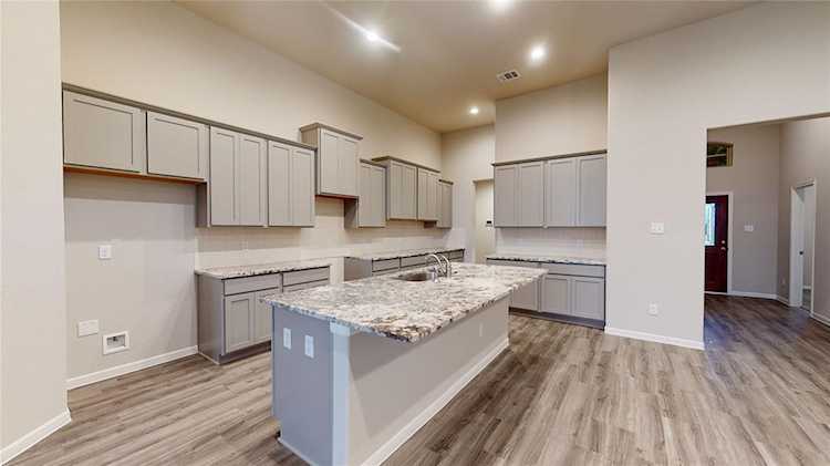 27306 Blue Sand Dr Katy, TX 77493