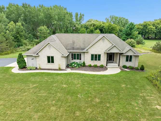 2478 Rocky Way Green Bay, Village of Suamico, WI 54313-7875