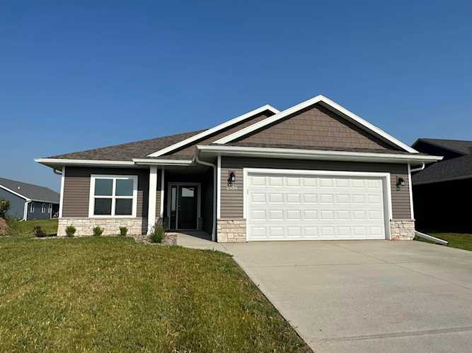 2534 Tipperary Trl De Pere, City of De Pere, WI 54115