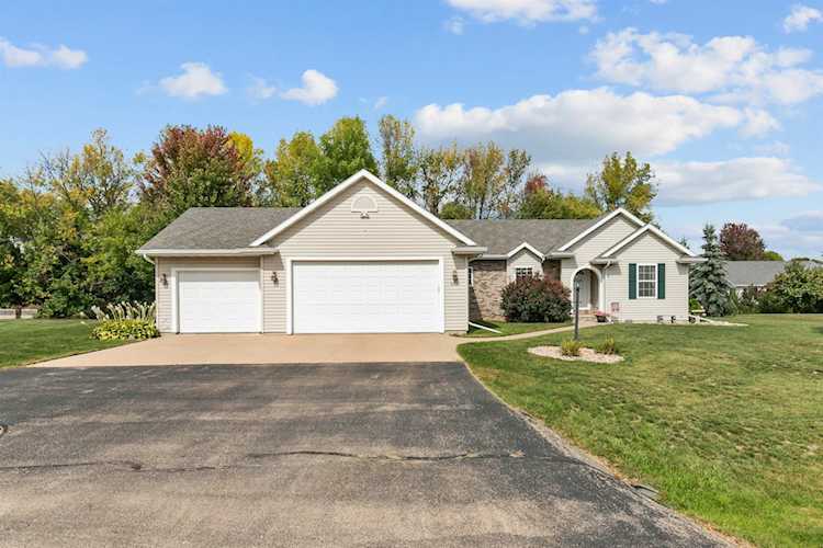 W6074 Paige Way Appleton, Village of Harrison, WI 54915