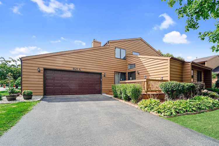 921 E Windfield Place #A Appleton, City of Appleton, WI 54911