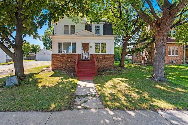 229 E Doty Ave Neenah, City of Neenah, WI 54956
