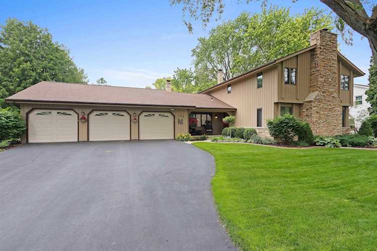520 E Peckham St Neenah, City of Neenah, WI 54956