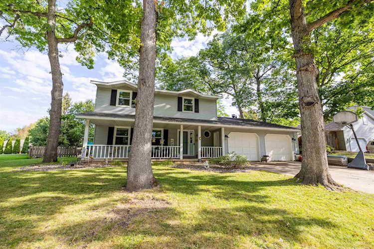 2847 N Fox Run Circle Green Bay, City of Green Bay, WI 54302