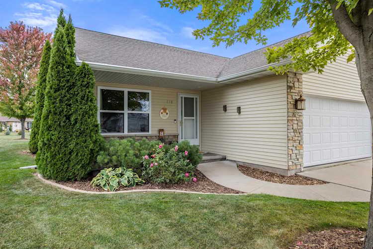 618 Harold Way Appleton, Village of Kimberly, WI 54915-6199