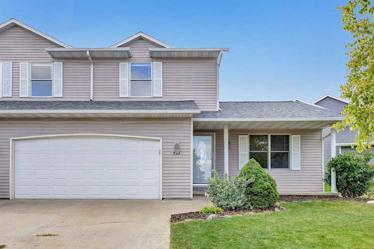 453 Patricia Ln #1 Wrightstown, Village of Wrightstown, WI 54180