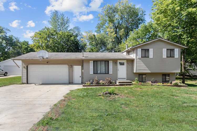 2529 S Kernan Ave Appleton, City of Appleton, WI 54915-4456