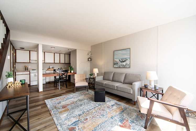 105 E Ticonderoga Drive Westerville, OH 43081 MLS 223031318