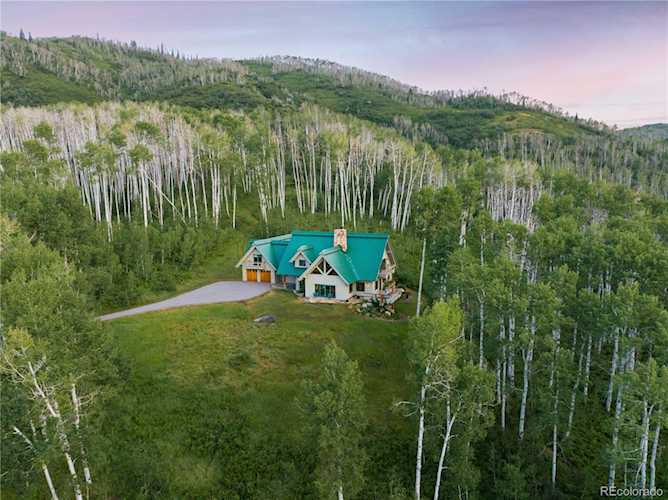 31820 Bradley Ranch Steamboat Springs, CO 80487