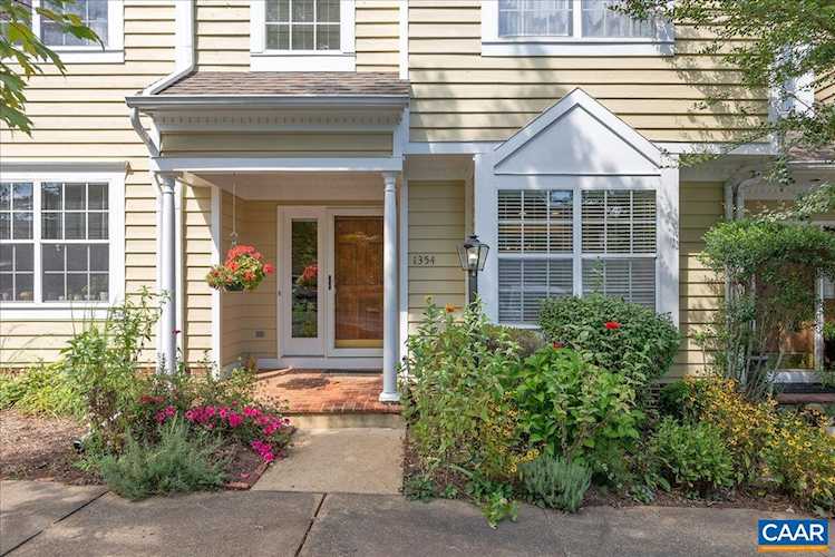1354 Allister Grn Charlottesville, VA 22901