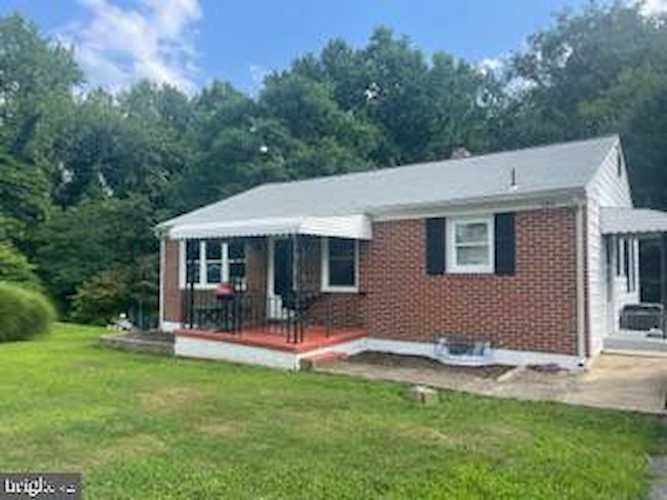 594 Chapel Terrace Havre De Grace, MD 21078
