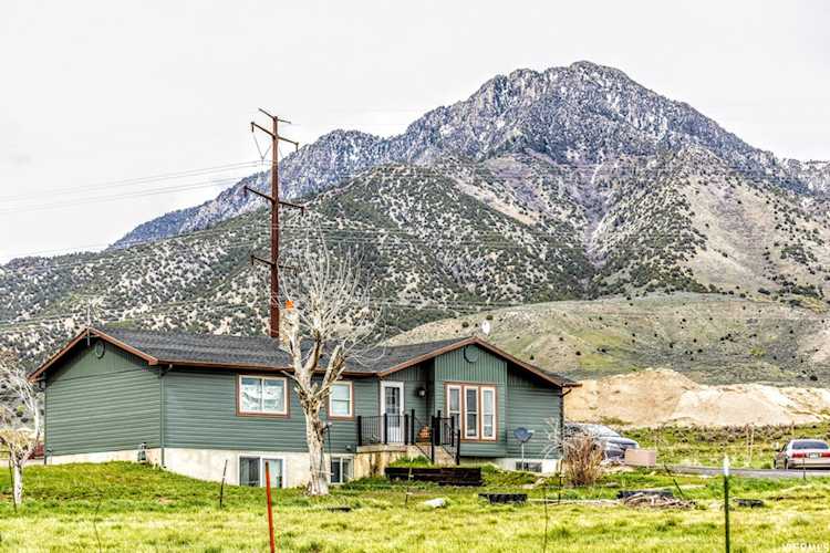 21050 N 6000 W Plymouth, UT 84330