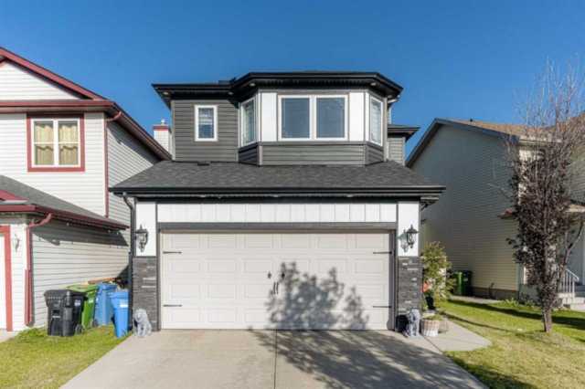 104 NE Saddlecrest Blvd Calgary, AB T3J5E8