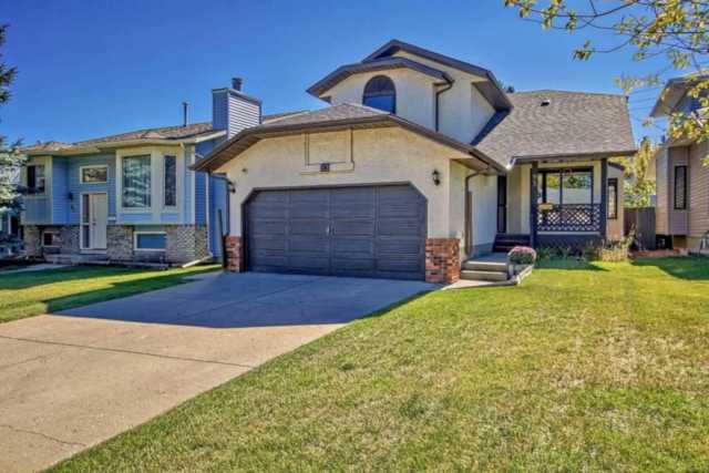 93 SW Shawinigan Dr Calgary, AB T2Y2V7