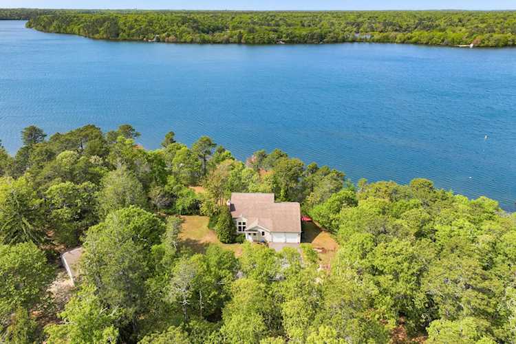 3 Long View Lane Harwich, MA 02645