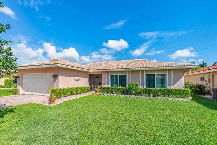 22028 Colony Drive Boca Raton, FL 33433