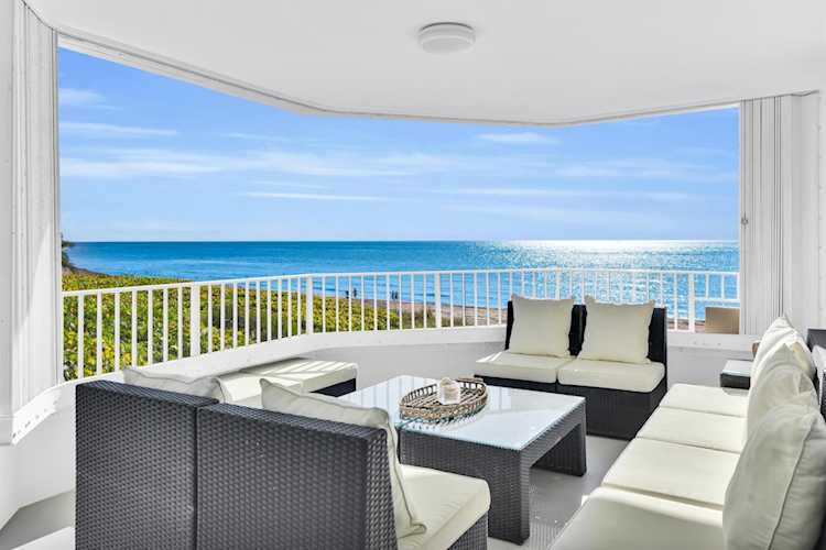 550 S Ocean Boulevard #201 Boca Raton, FL 33432