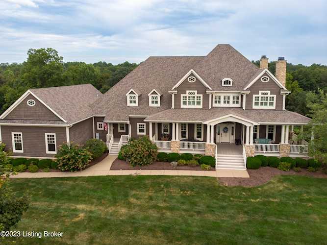 5907 Mt Pleasant Dr Prospect, KY 40059